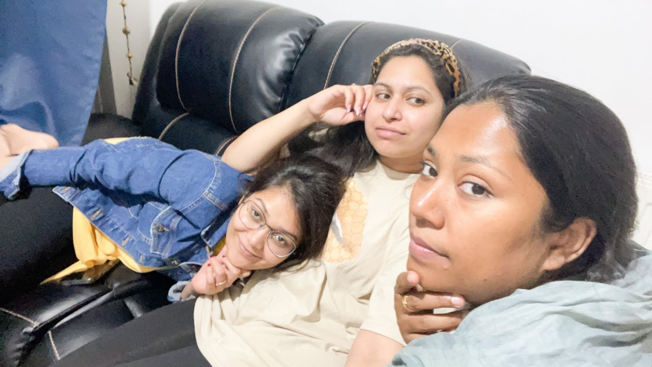 ইতির নতুন বাসায় গেলাম প্রথমবারের মতো |Kingston upon Hull, East Yorkshire - Shahnaz Shimul Vlogz
