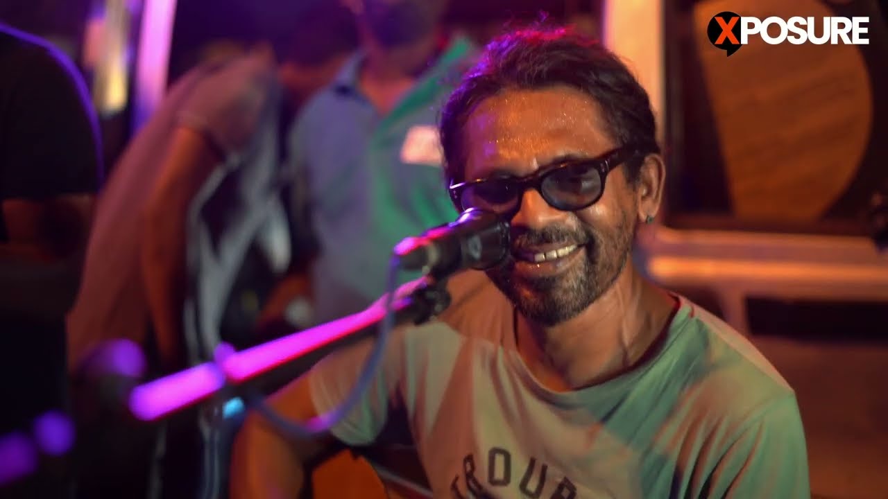 දේශපාලන ප#යෝ -  Deshapalana pakayo- Ajith Kumarasiri