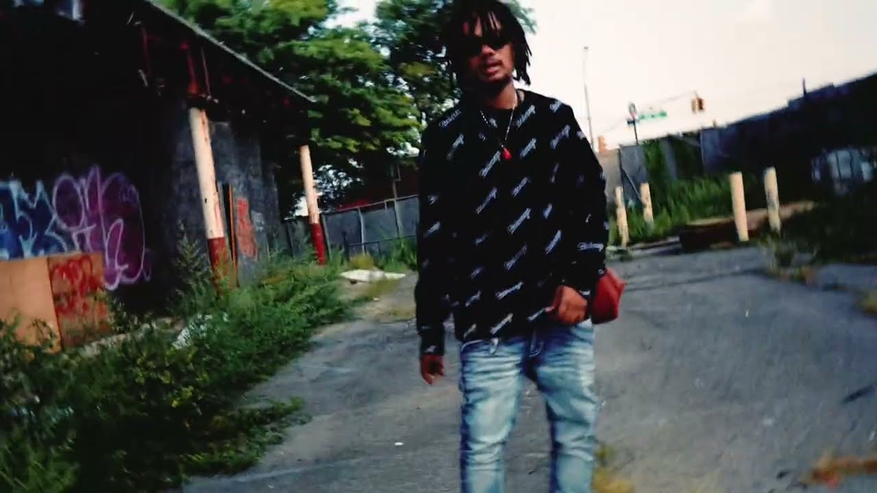 Tamaeya-Stylin (music video)