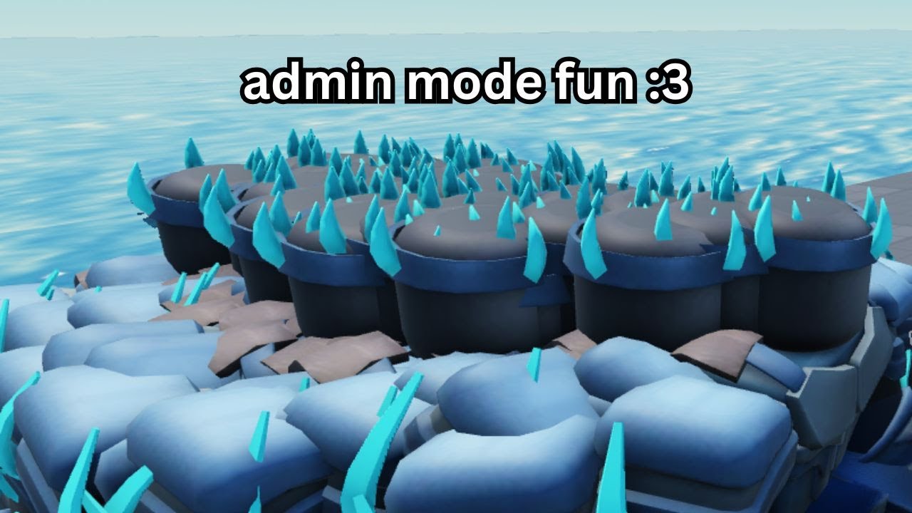 The TDS Admin Experience