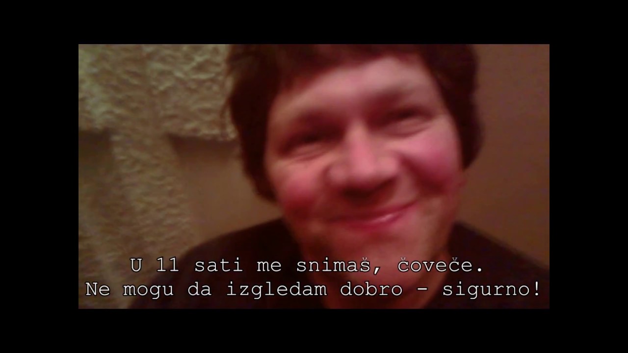 Magic Bush - Dokumentarac o snimanju albuma