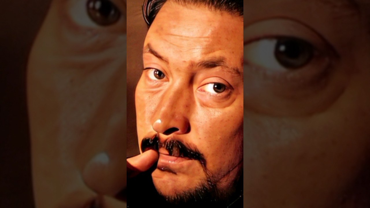 Chris REA. Age evolution.