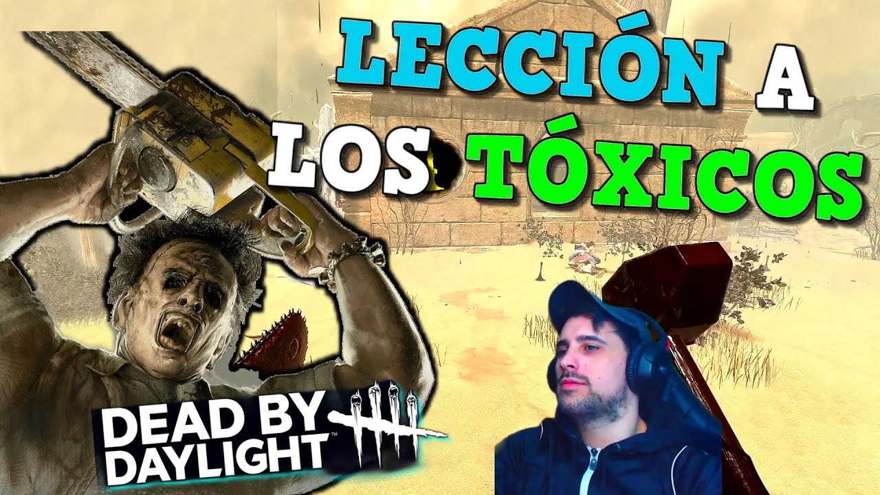PREMADE TORTURADORA y TÓXICA RECIBE UNA LECCIÓN BRUTAL en el MAPA de 
