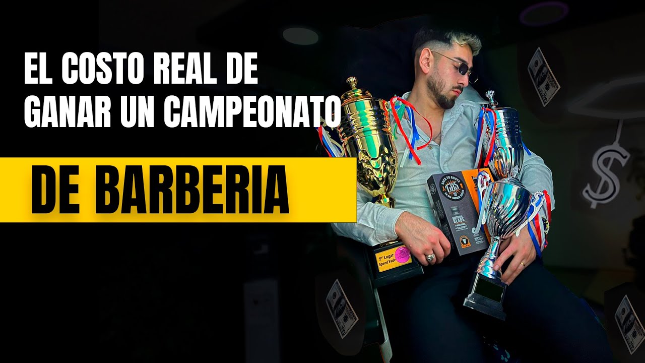 GANA Batallas de Barbero: Cómo prepararte Paso a Paso 🔥 | Ep. 18 - Aprender antes de emprender