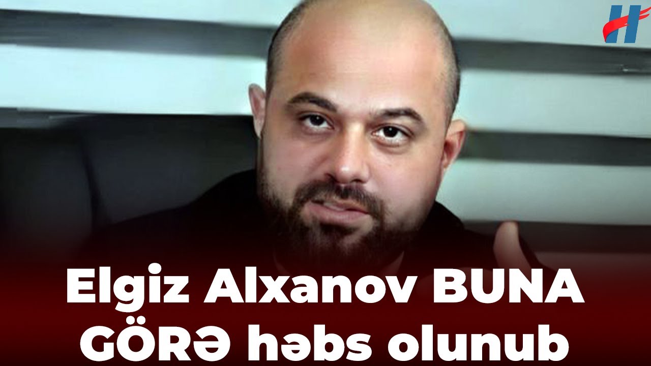 Reabilitasiya mərkəzində ölüm - Elgiz Alxanov həbs olundu