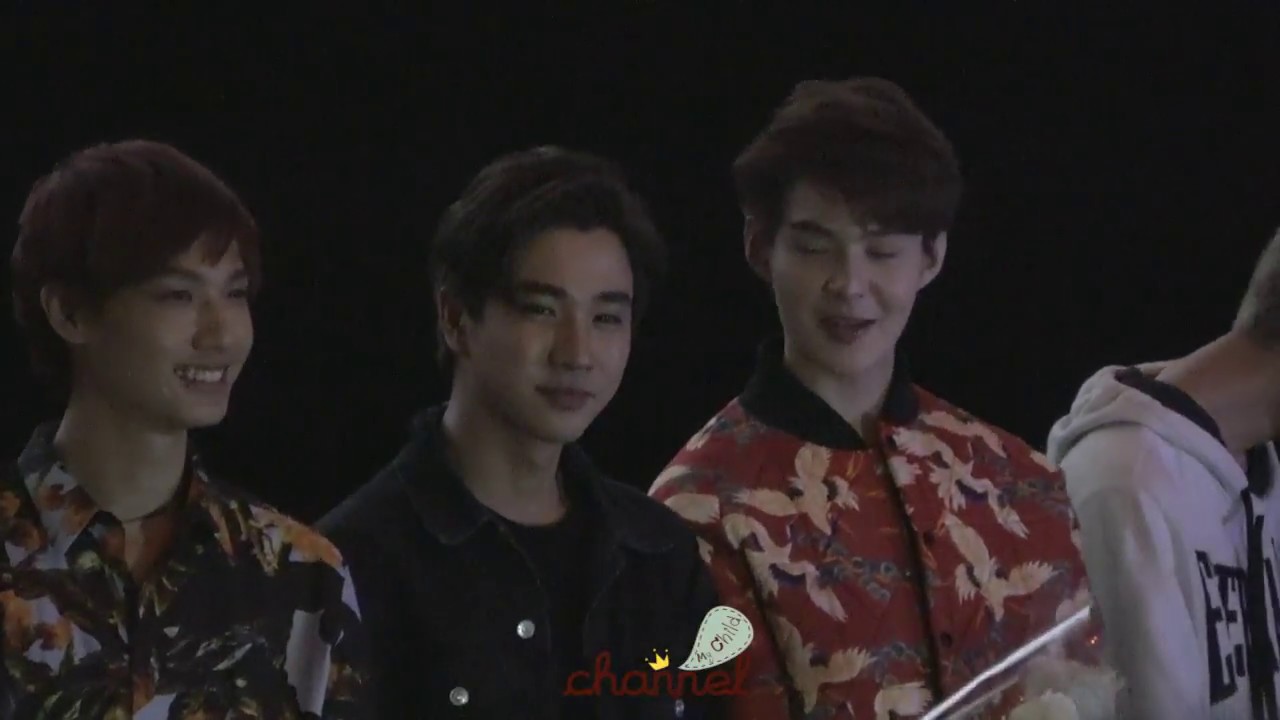 Saint x Perth (Focus) ดูตอนจบ LBC @Siam Pavalai #PerthSaint #SaintPerth ปล.คลิปเรามืด ไม่ชัดนะคะ 😂