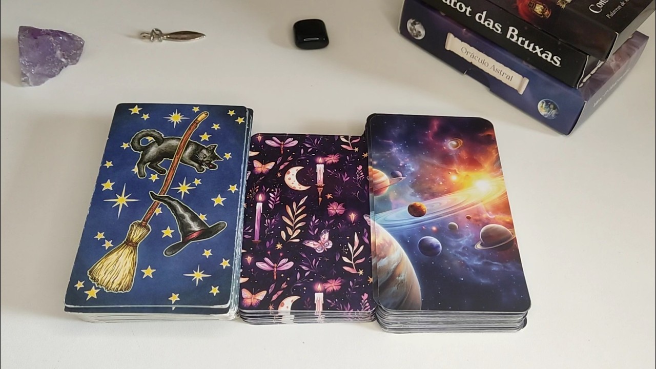 ✨URGENTE! Mensagem do Eclipse Solar em Aquário✨ #tarot #tarotdehoje #eclipsesolar