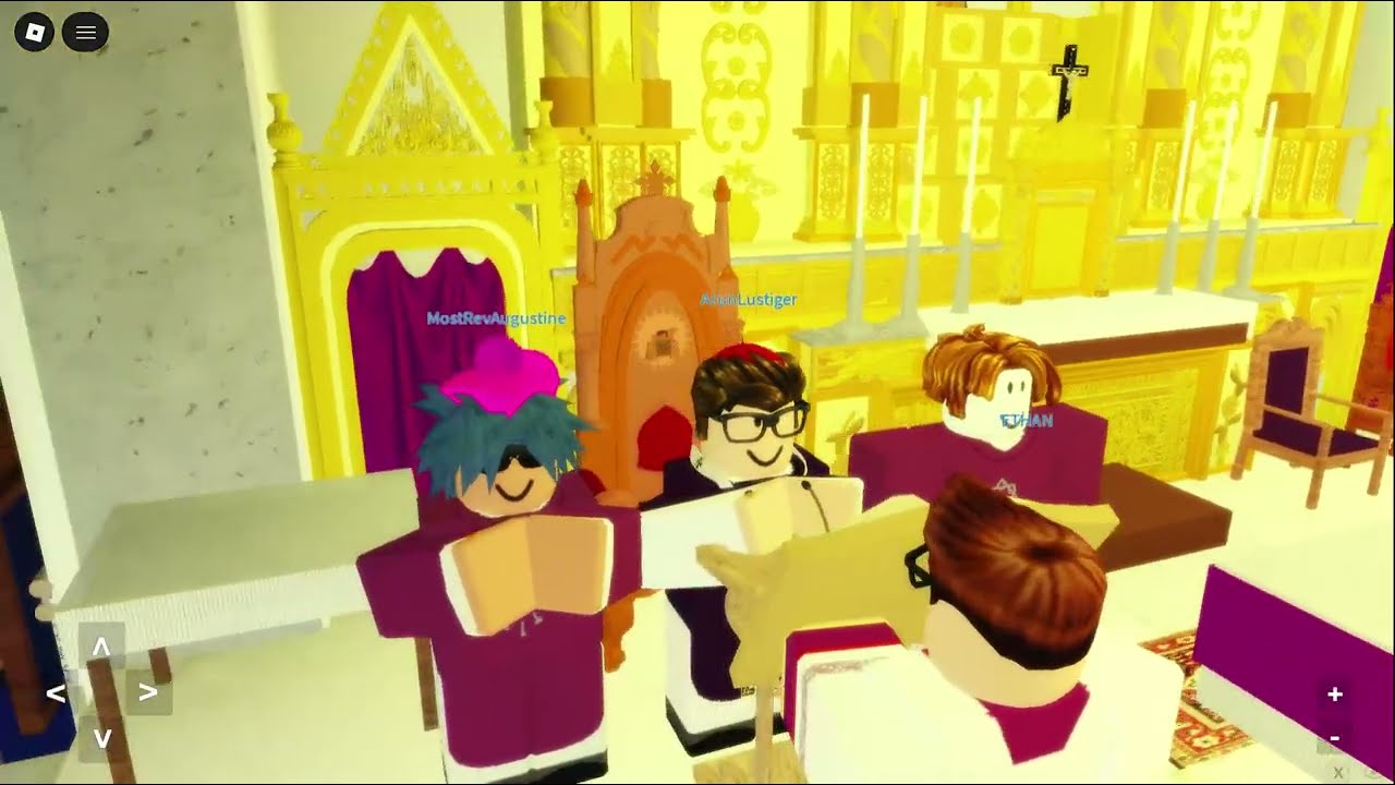 Tuesday Live Mass Today 3/3/26 (Simulated in Roblox)