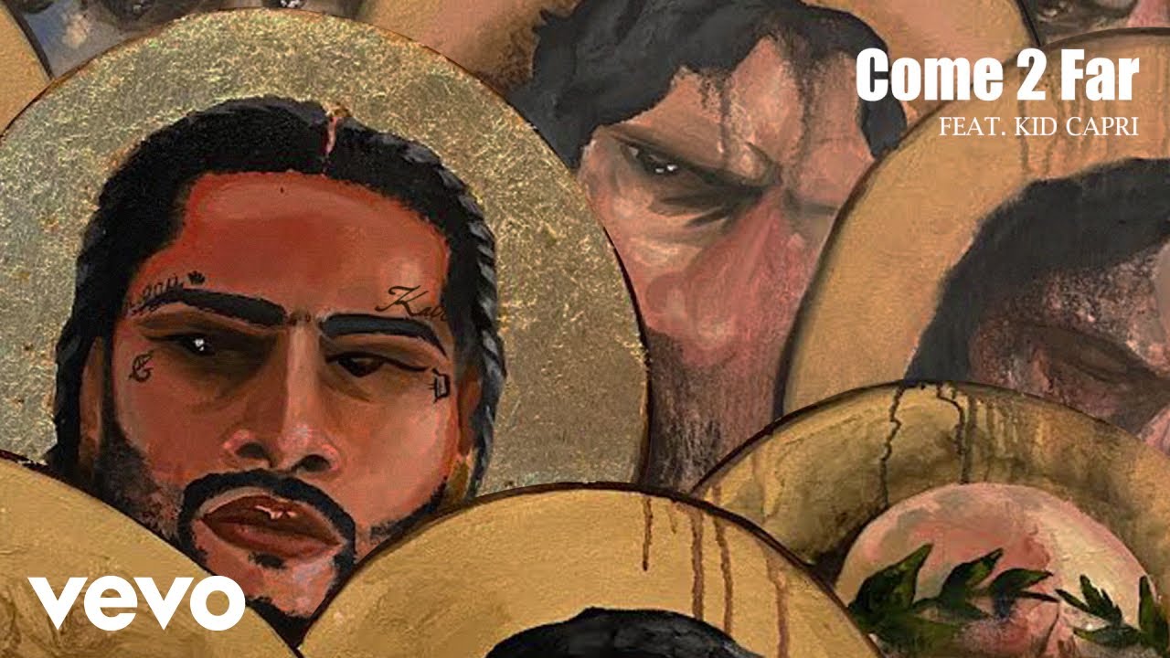 Dave East - Come 2 Far (Audio) ft. Kid Capri