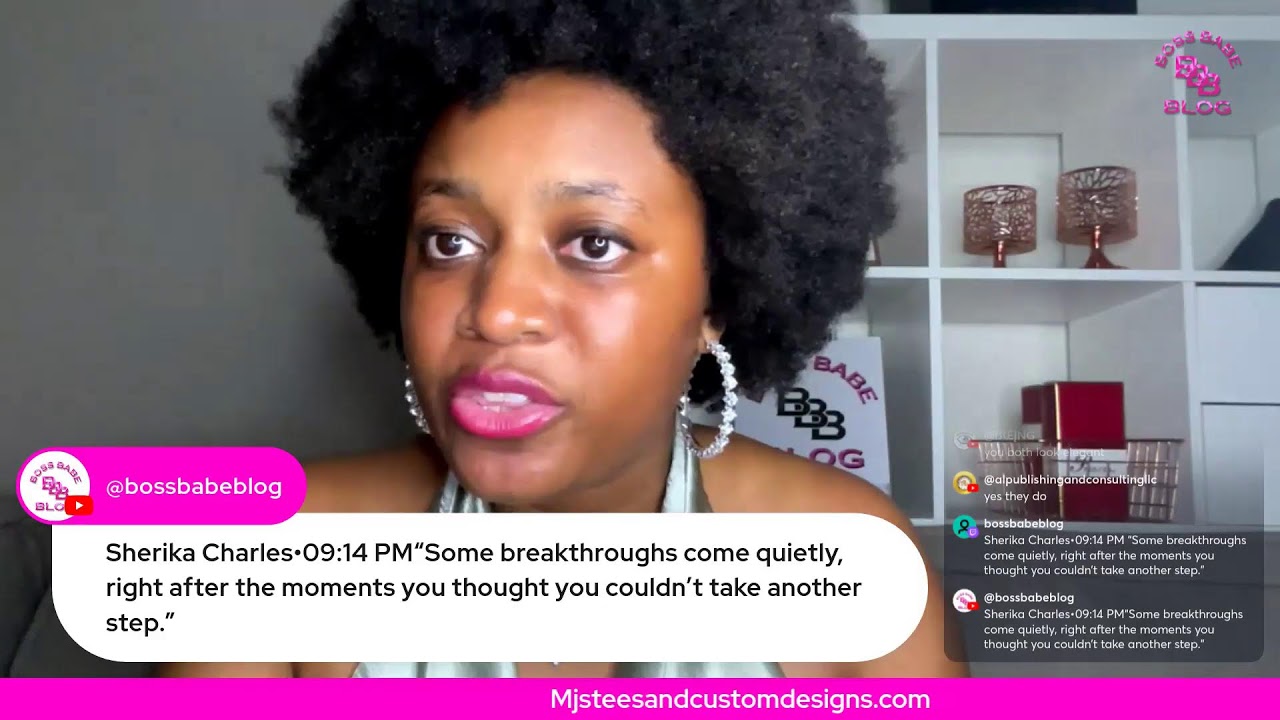 BOSS BABE BUSINESS SHOW 146
