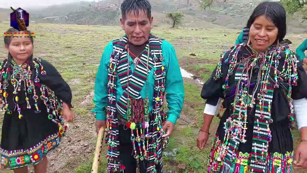 ✨🎈 LOS ÉXITOS DE POROMA - ROSAURA (Video Oficial 2026) #MusicaBoliviana