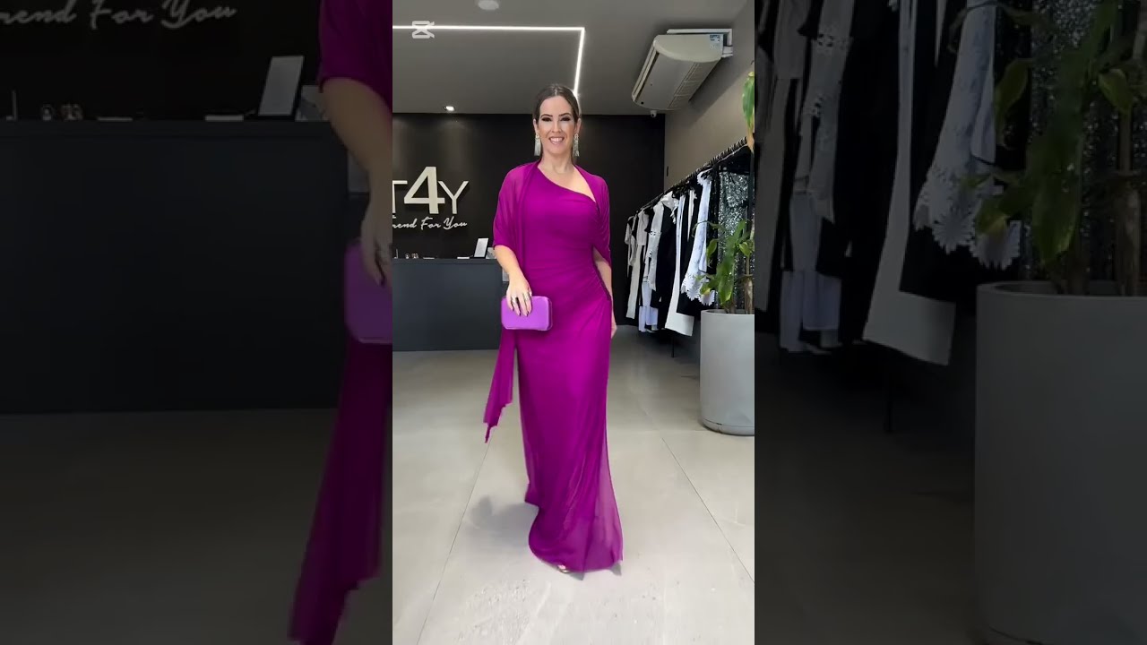 Top 50 Vestidos de fiesta para señoras  2025 Parte #2