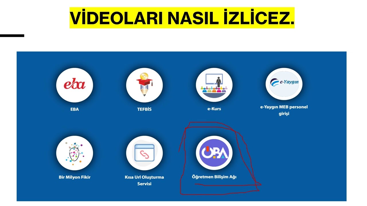3-) 45 BİN ÖĞRETMEN ATAMASI - ADAY ÖĞRETMENLİK SEMİNERLERİ ÖBA'YA TANIMLANDI. (EN GÜNCEL - EN YENİ)