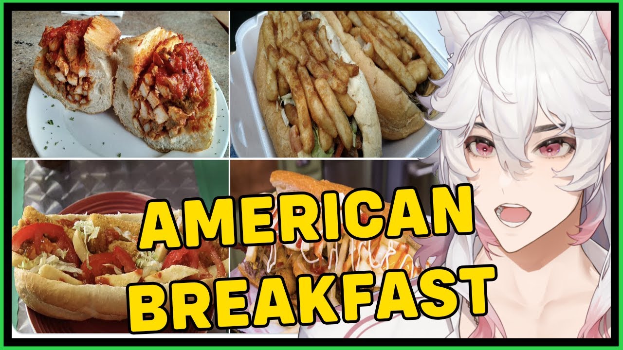 USA VS EUROPE (obesity) | Vtuber React