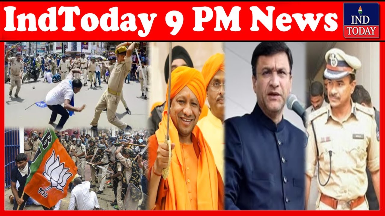 IndToday Khabernama | News Bulletin | December 4 2024 | IND Today