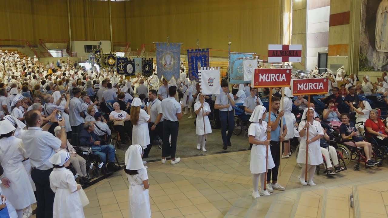 Presentación Hospitalidad