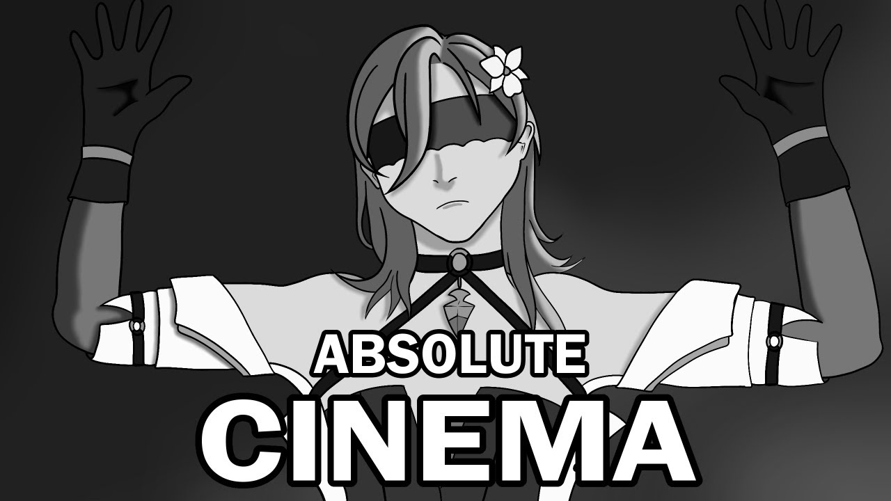 Strinova Season 5 Is Cinema
