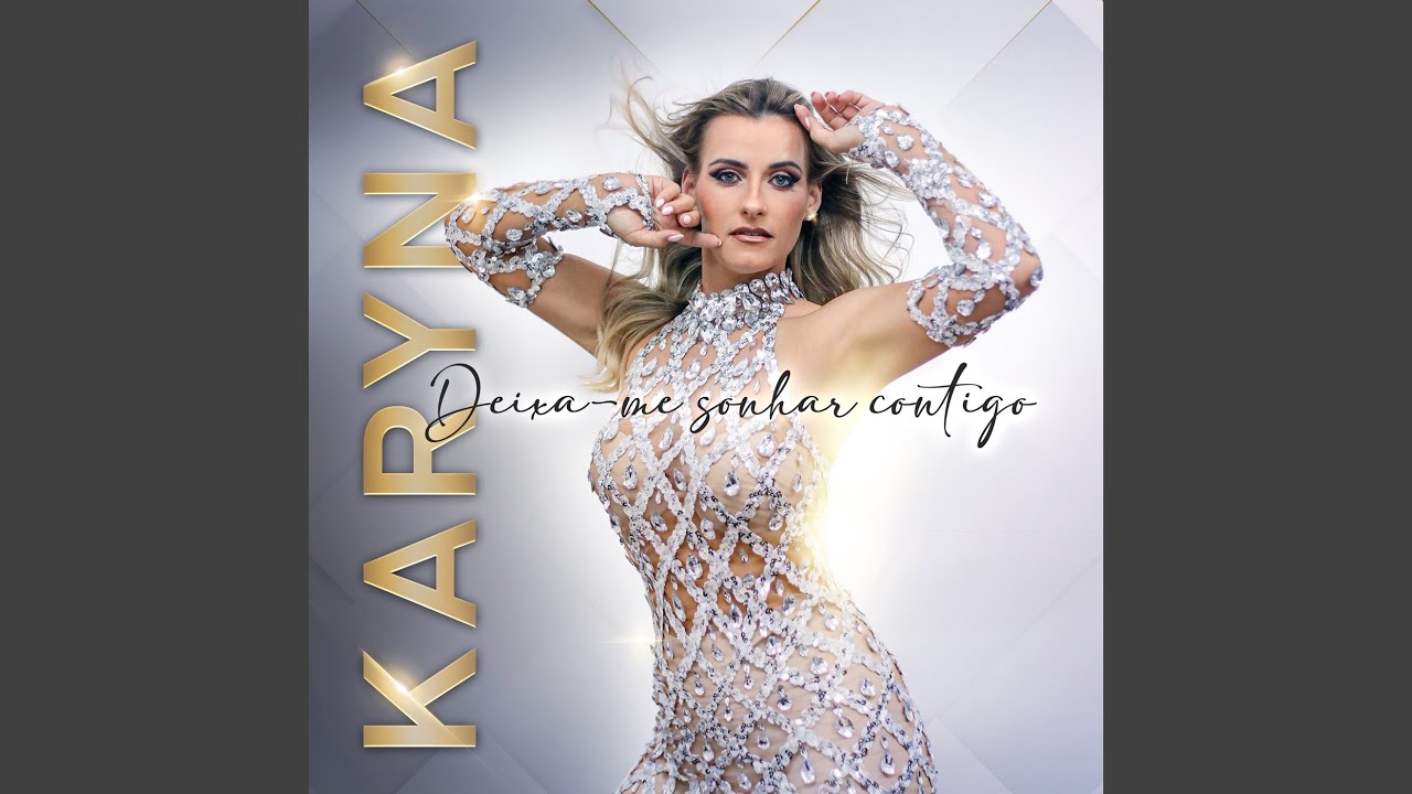 Deixa-me sonhar contigo