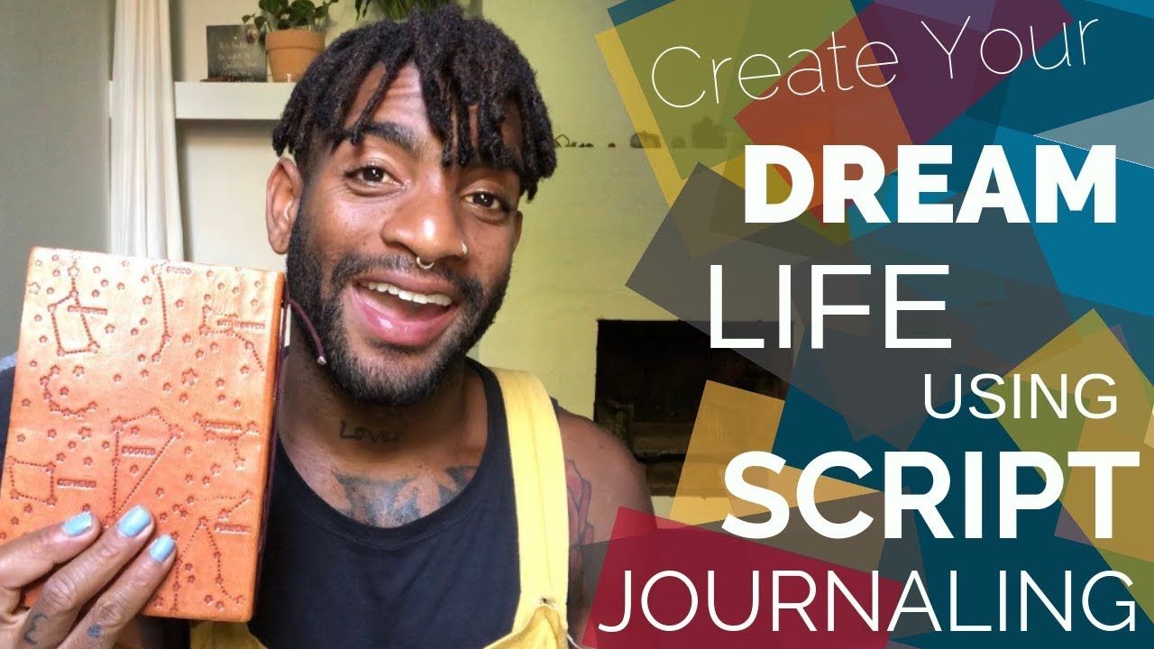 Scripting Success Story  | How I Got What I Wanted w/ Intentional Journaling