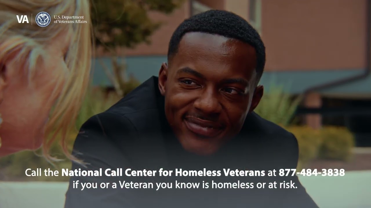 Essential Services: How VA social worker helped homeless Veteran find housing and hope