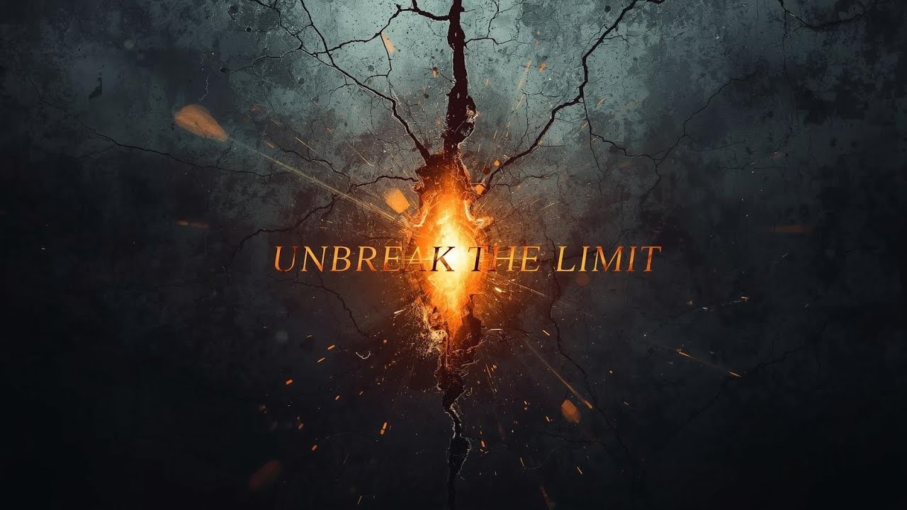 Unbreak the Limit - Motivational Rock Instrumental (Preview)