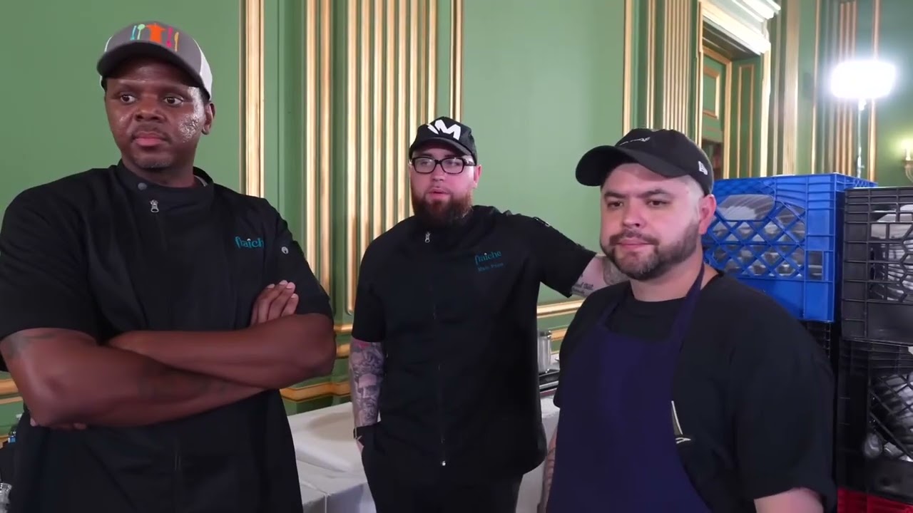 Logramos recaudar $800,000 en una sola noche junto a No Child Hungry