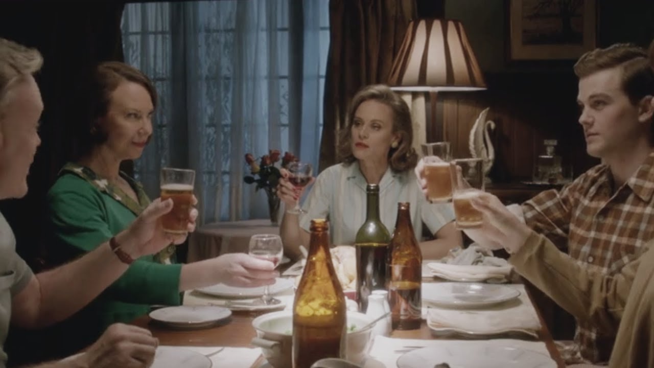 The Blake Mysteries / With a Little Help From My Friends