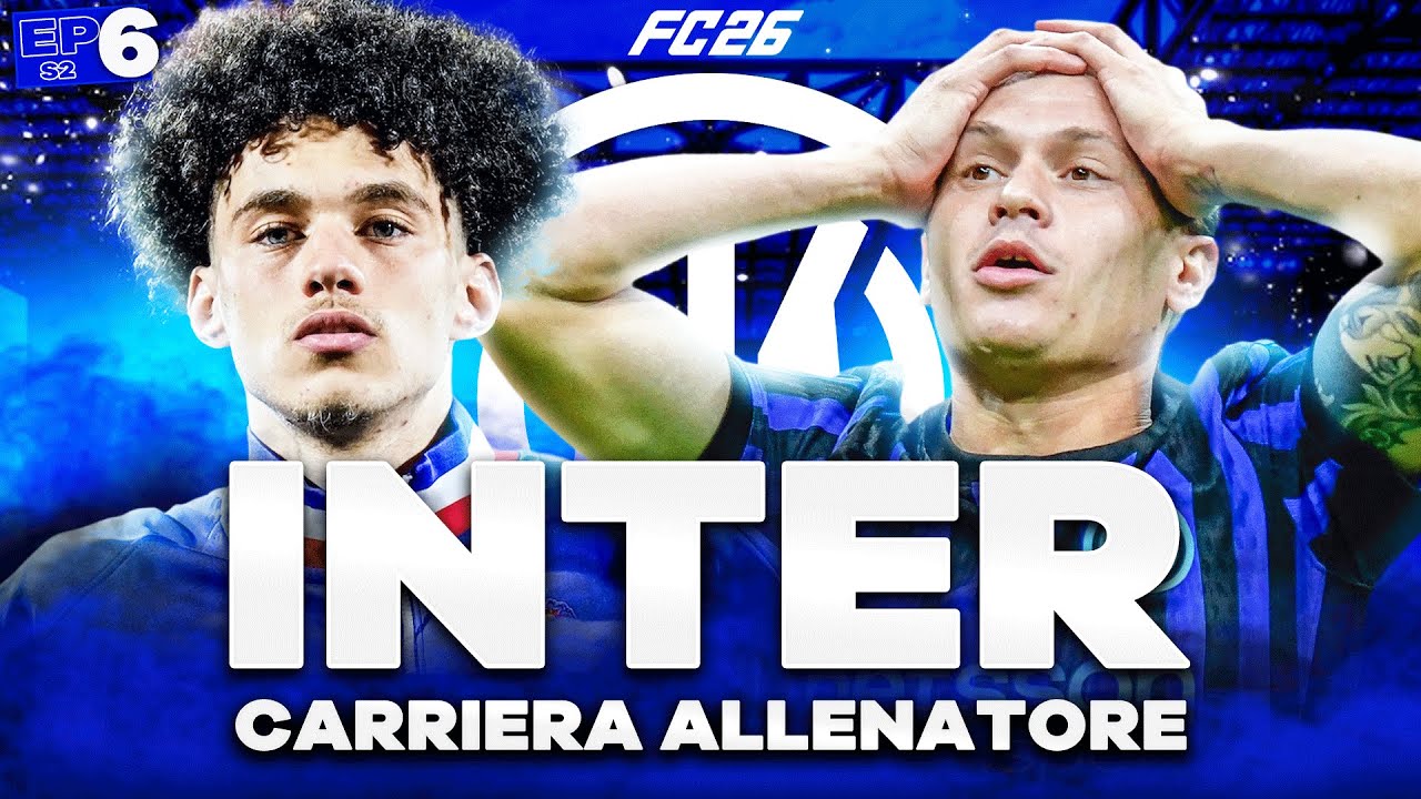 MA COSA È SUCCESSO ALLA CARRIERA ALLENATORE?! IL MILAN È INFERMABILE! PER IL CAMPIONATO SARÀ DURA...