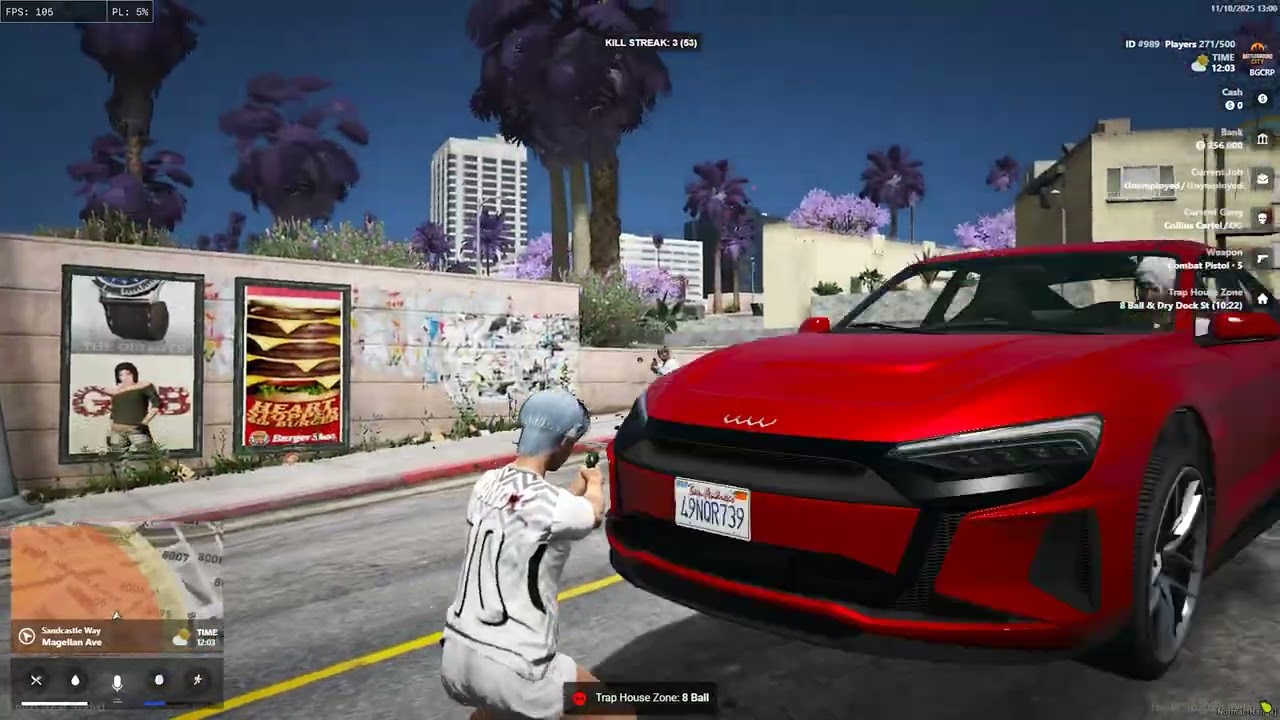 It wont Stop 2