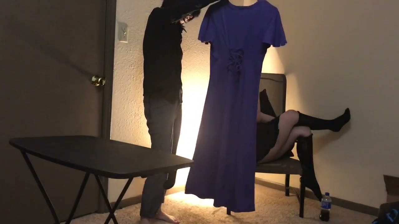 SasuSaku Webisodes  Halloween Special