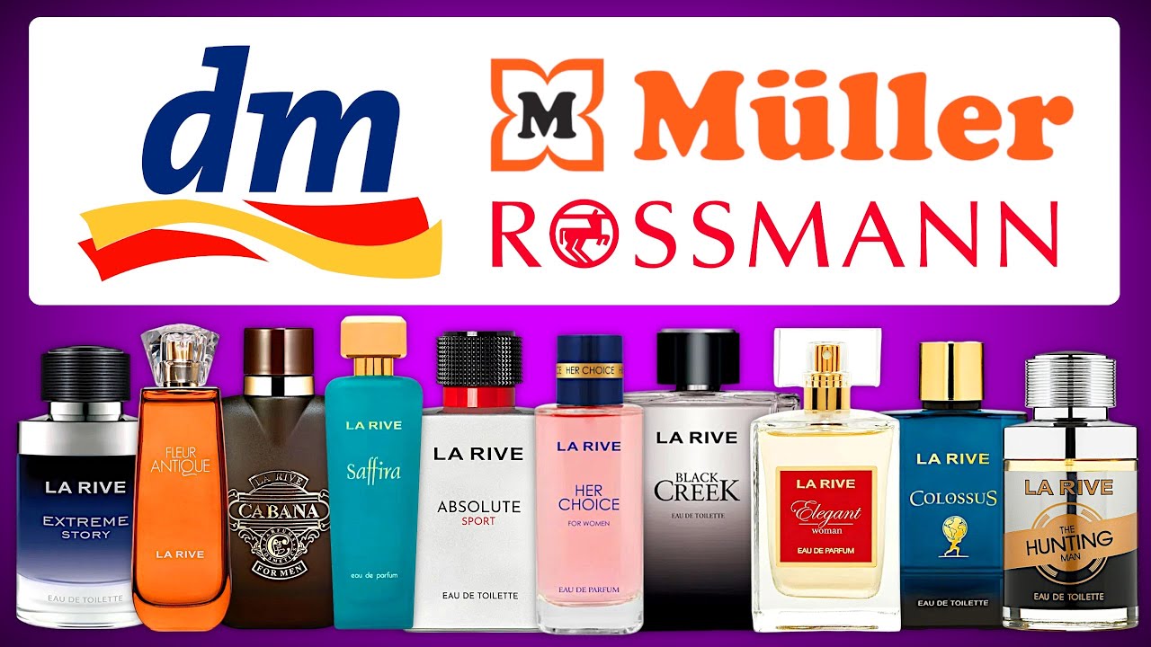 75 BELIEBTE LA RIVE DÜFTE die du testen musst!