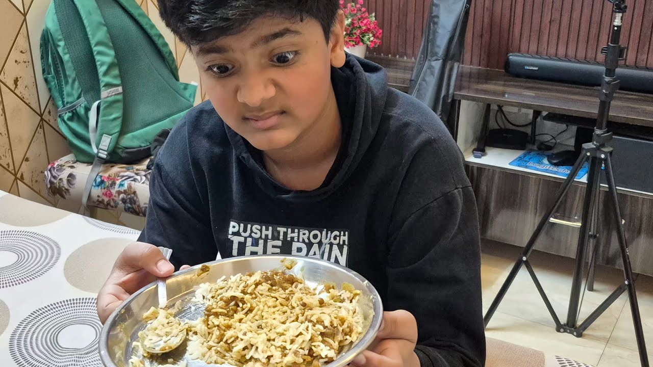 Daily vlog ✨️ 💓 iske roz ke drame 😁 #viral vlog #viral video 📹 