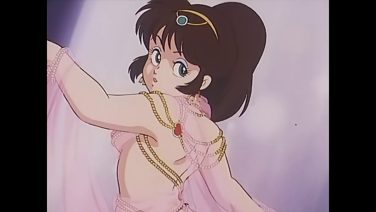 Mugen Shinshi The Movie