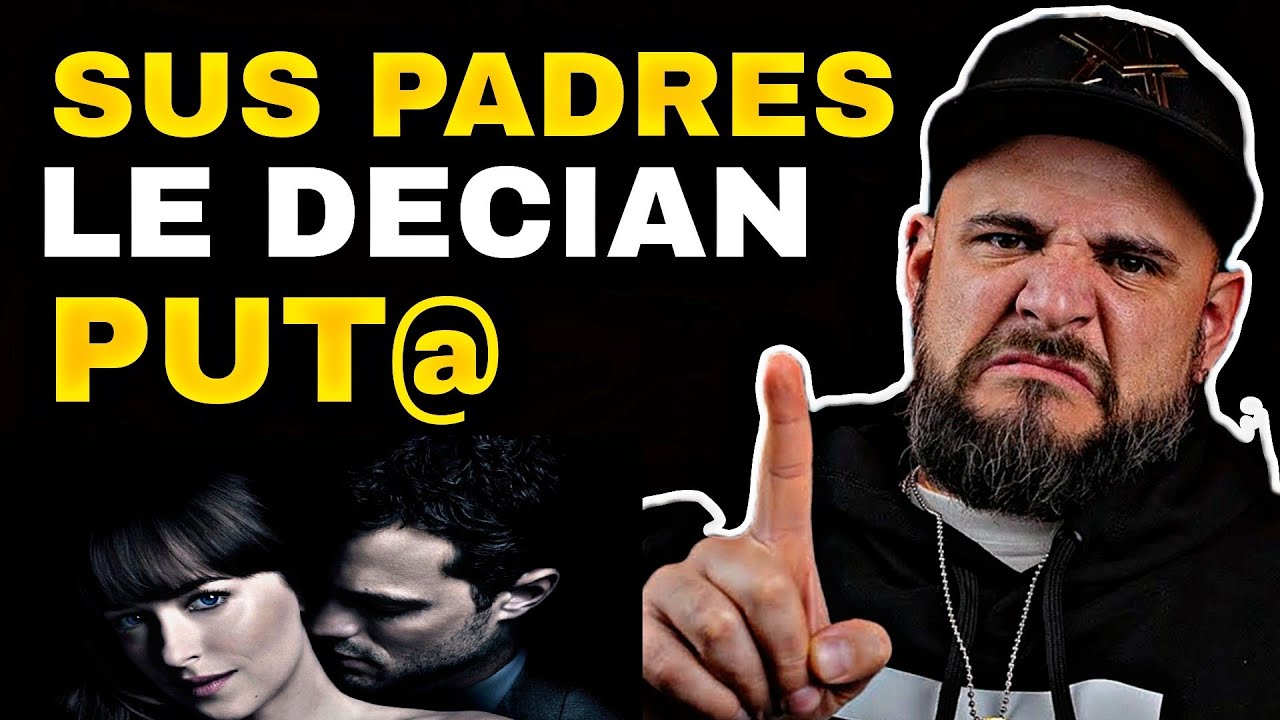 La Mujer que Todos Quieren | SIMPS HISTORIA DE TERROR DEL TEMACH