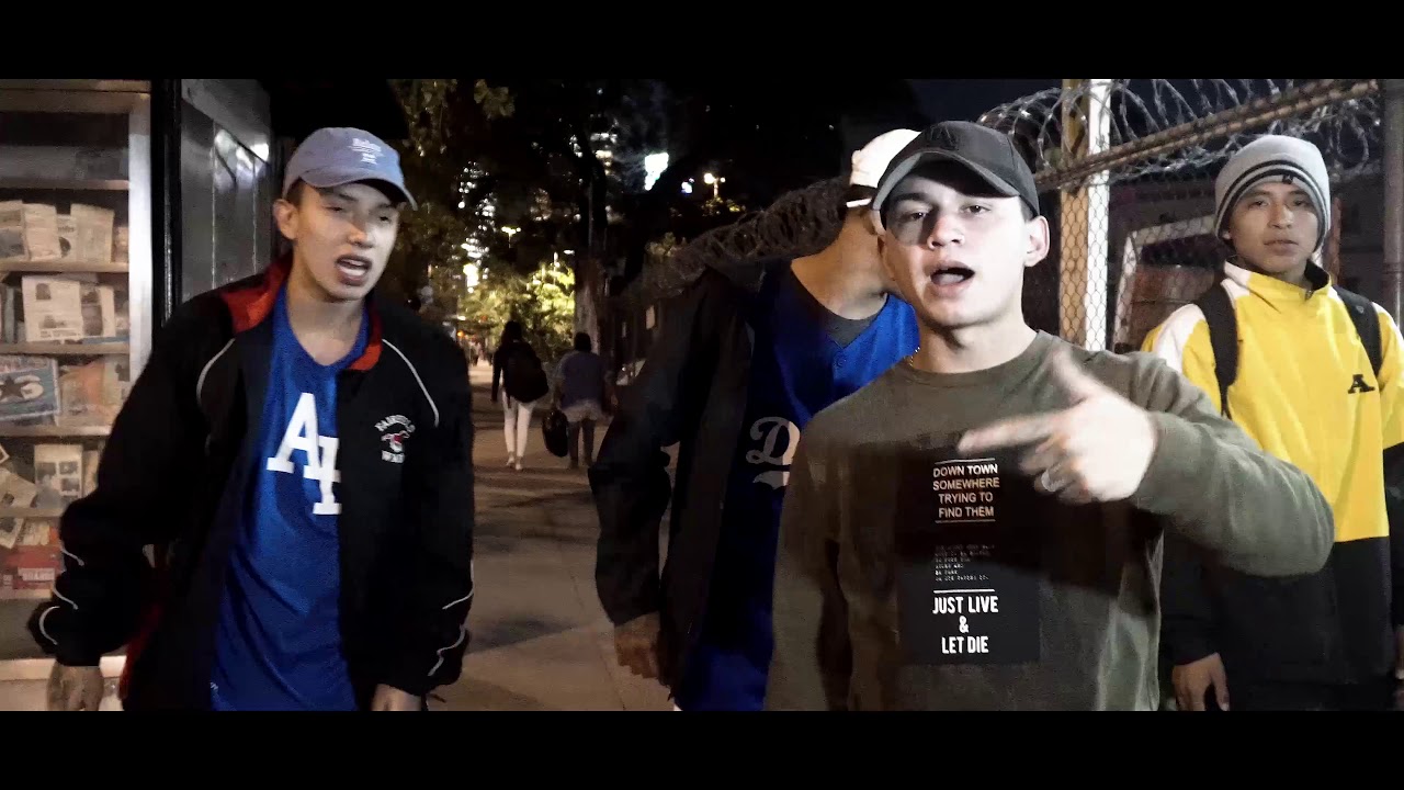 11.Estilo Mexicano - Mexican Style ft. Lil Monck (One Shot)