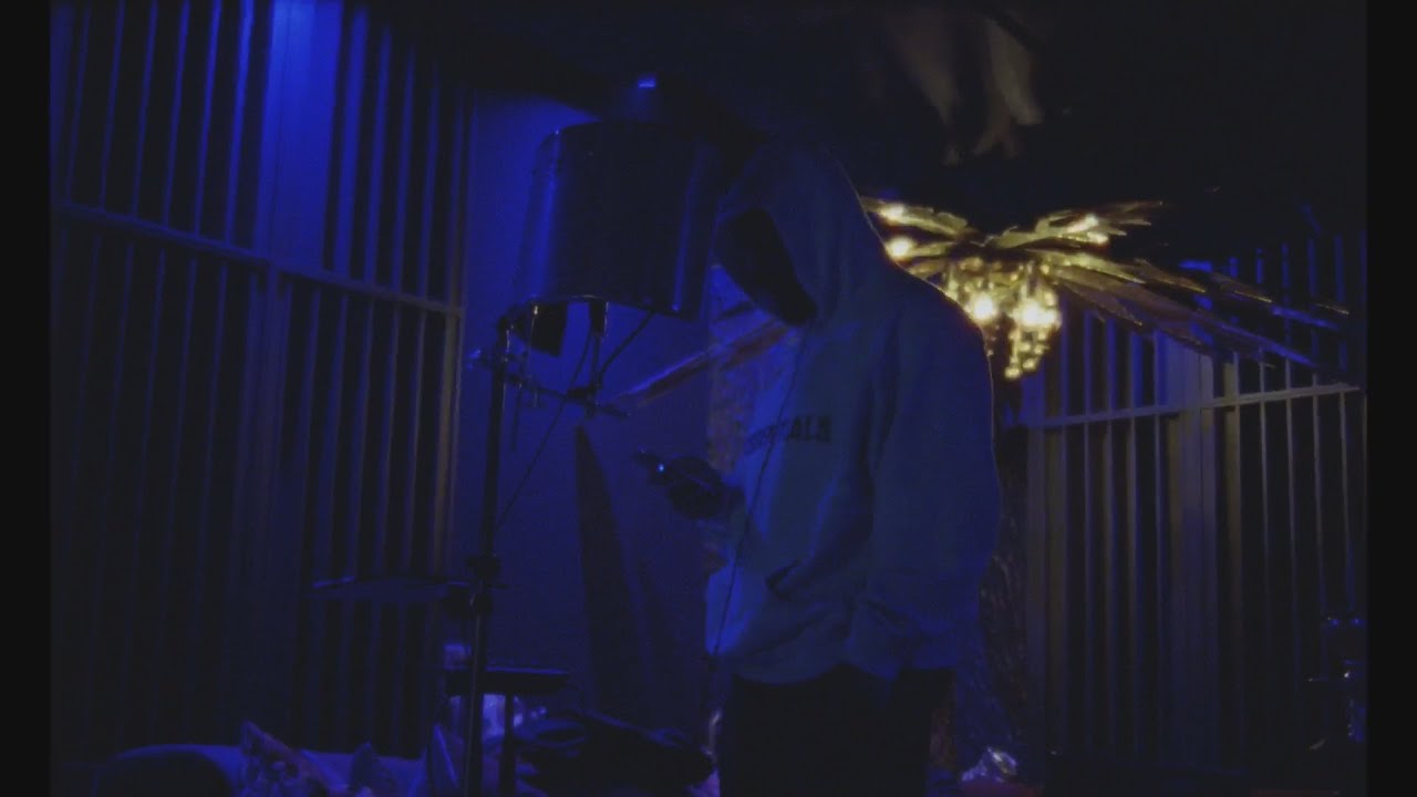 DRAKE STUDIO SESSION FROM CERTIFIED LOVER BOY ERA