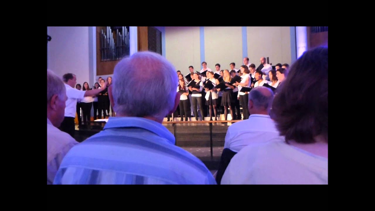 Alwin M. Schronen, Bellum et Pax