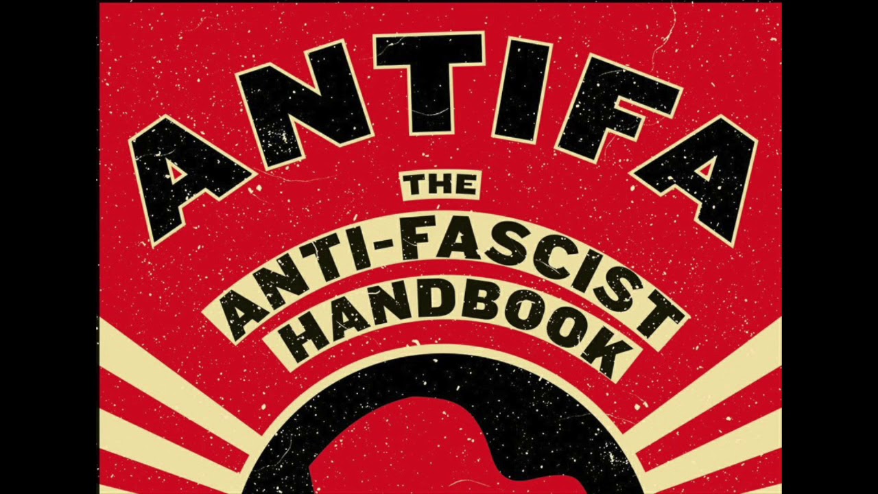 The AntiFa Anthem