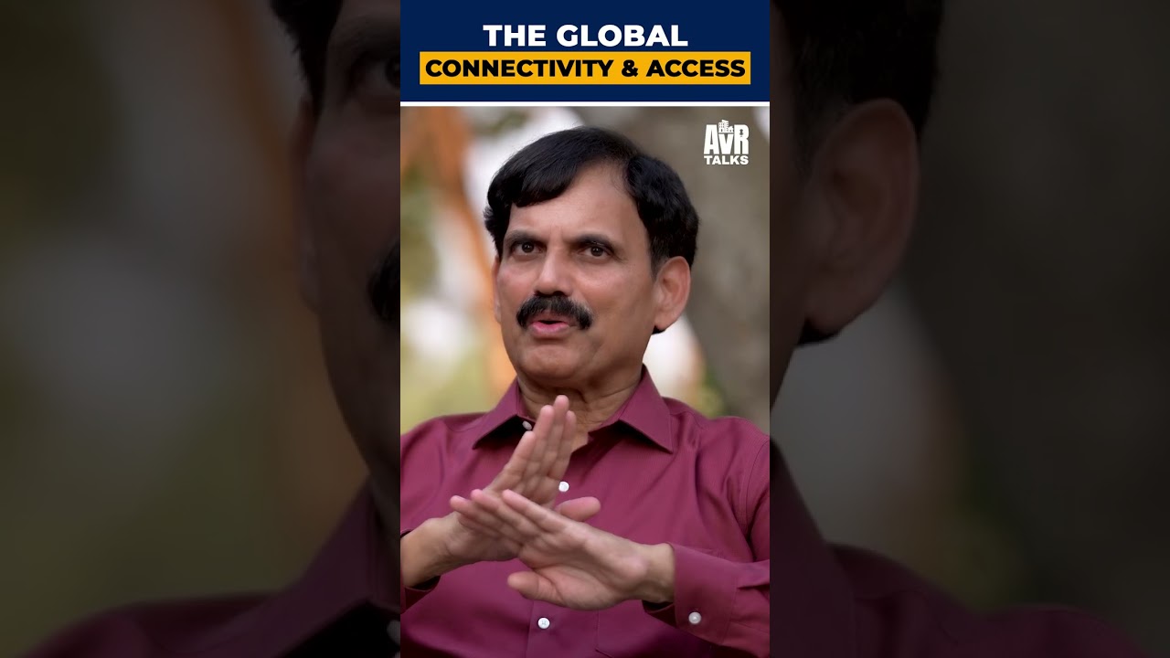 Amaravati Connectivity And Access | New Highways & Faster Travel Updates