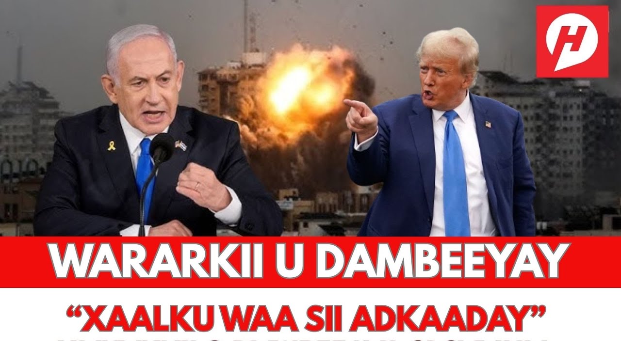 BARIGA DHEXE OO DARUUR COLAADEED DUL HOGANAYSO + Q@SA/!$RAA'!!l + QADAR + SUUDAAN + UKRAINE