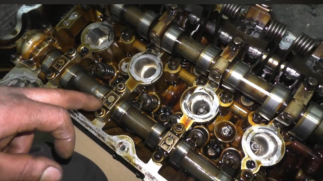 Троит на горячую. PEUGEOT 207 (A7) 1.6 VTi 16v 120 (EP6).  