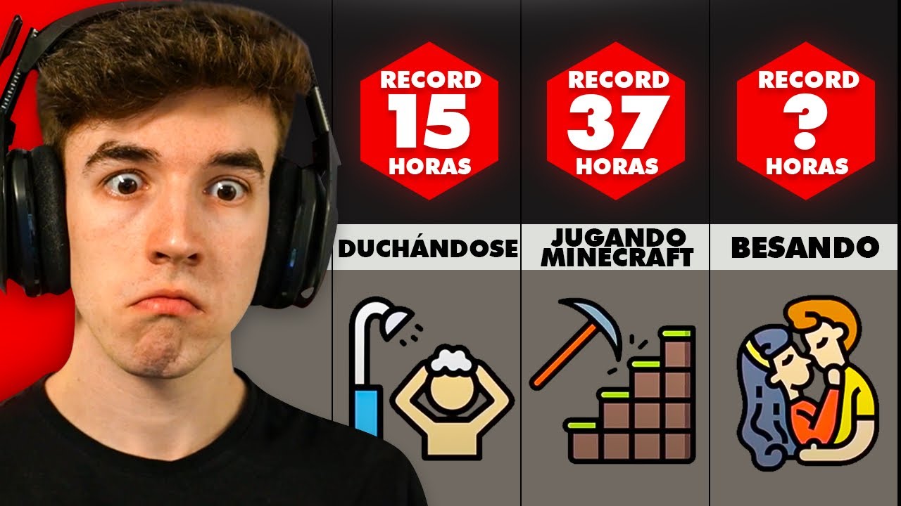 ¿Cuáles Son Los Récords Más Largos Del Mundo?