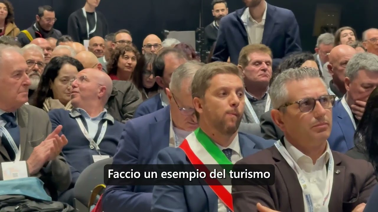 Rocco Pantanella, Sindaco di Rocca d'Arce