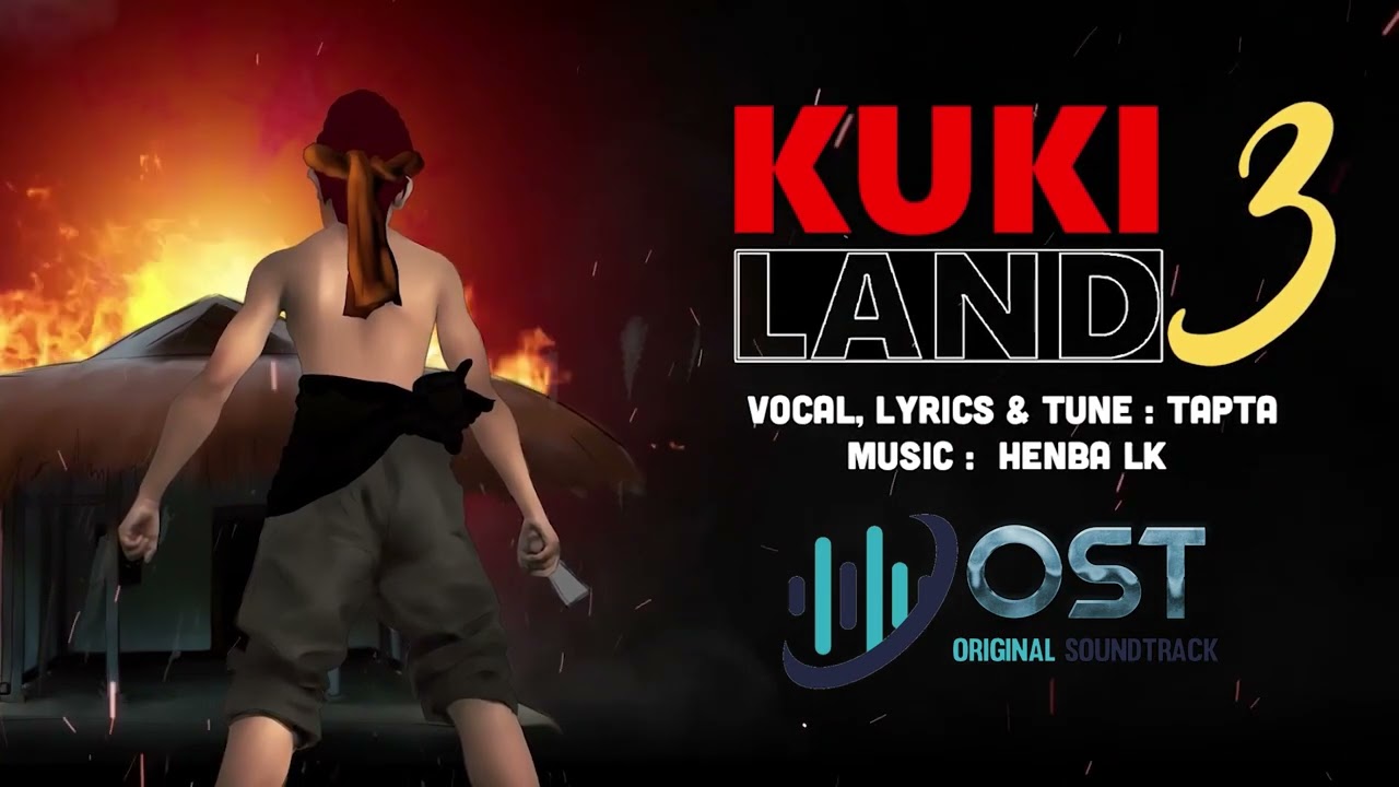 KUKI LAND 3 || TAPTA