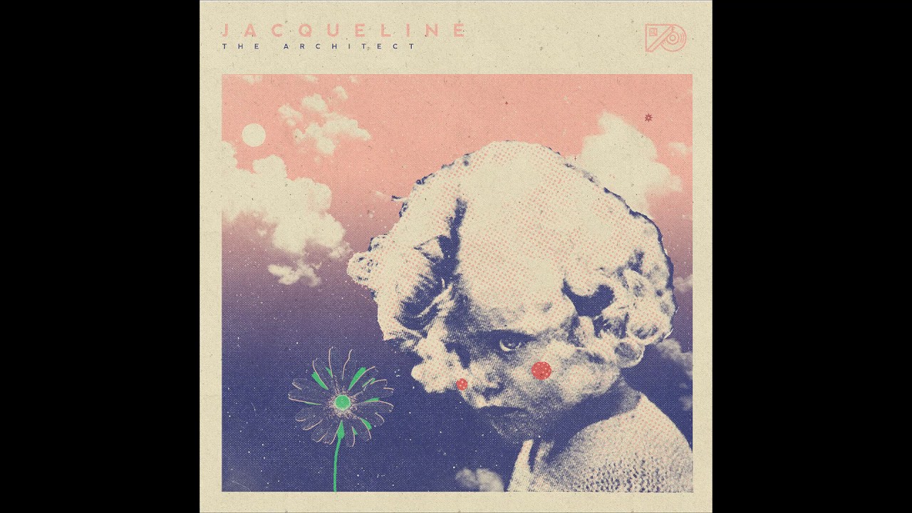 The Architect - Jacqueline (Official Audio)