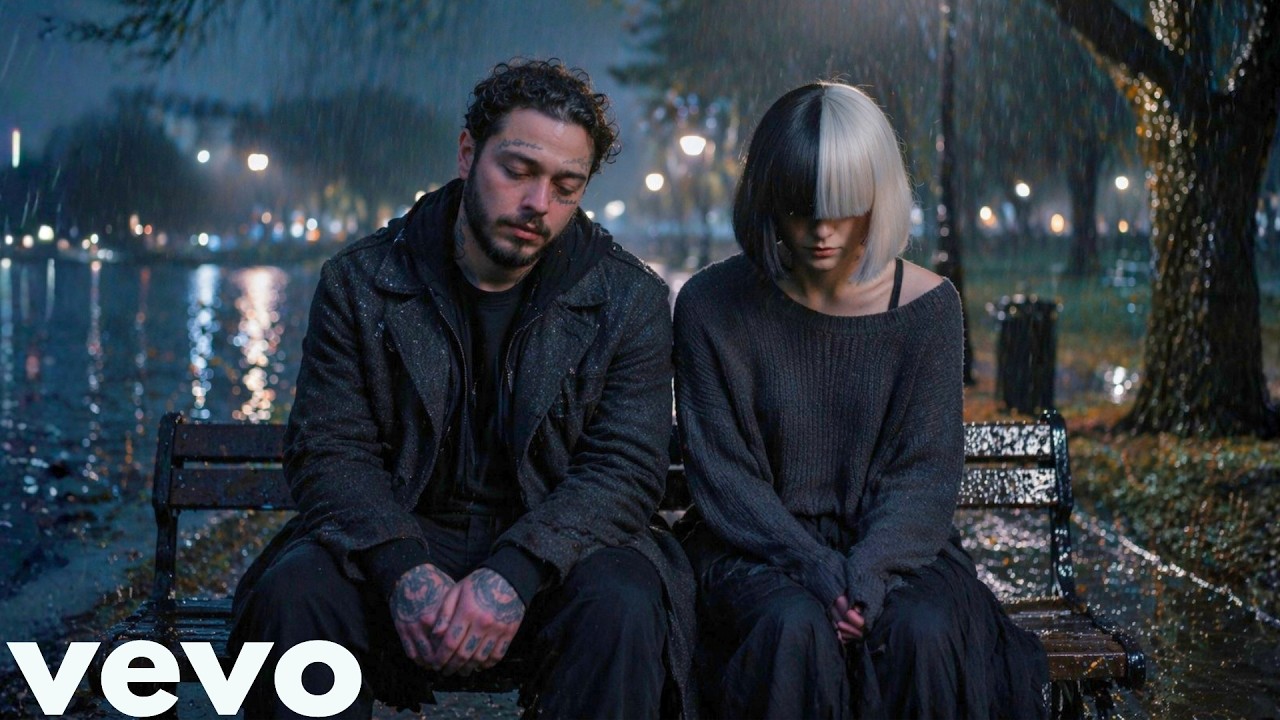 Post Malone Heartbreak Songs 💔 ft. Sia, Halsey, Billie Eilish &ndash; You&rsquo;ll Feel This One&hellip;
