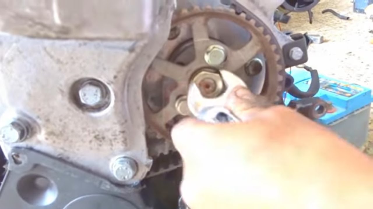 لقد قمت بتجربة محرك الديزل واكتشفت قربعة و السبب الحقيقي لخروج الدخان الأبيض