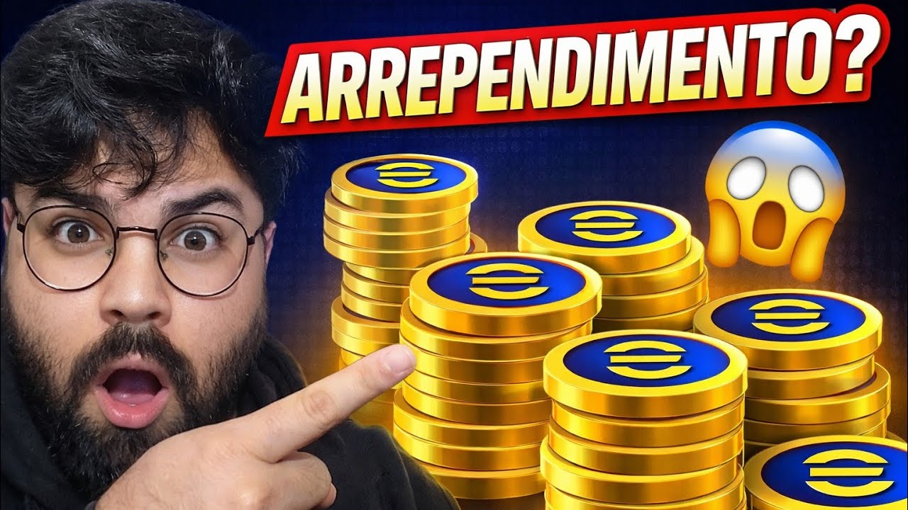🚨 NÃO GASTE DINHEIRO no eFootball 2026! | Opinião + Comentários dos Inscritos