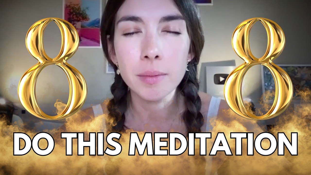 The Lionsgate Portal is OPEN NOW [do this meditation daily]