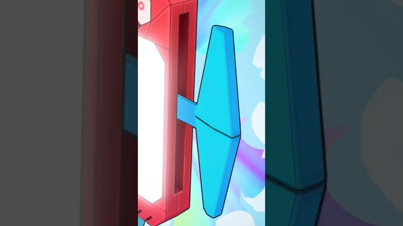 The most cruel prank by Pok&eacute;mon Masters EX sync pair scout #pokemonmasters